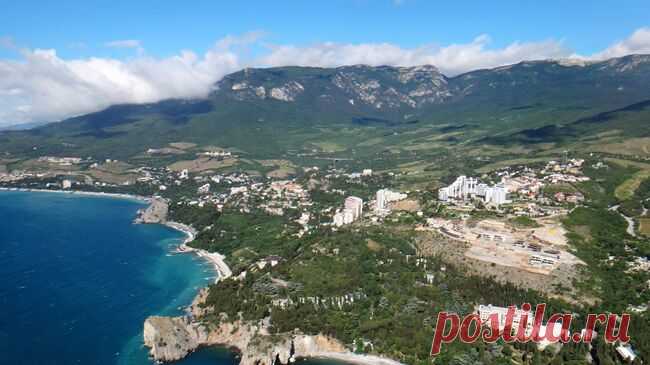 В Крыму оценили позицию США по Крыму