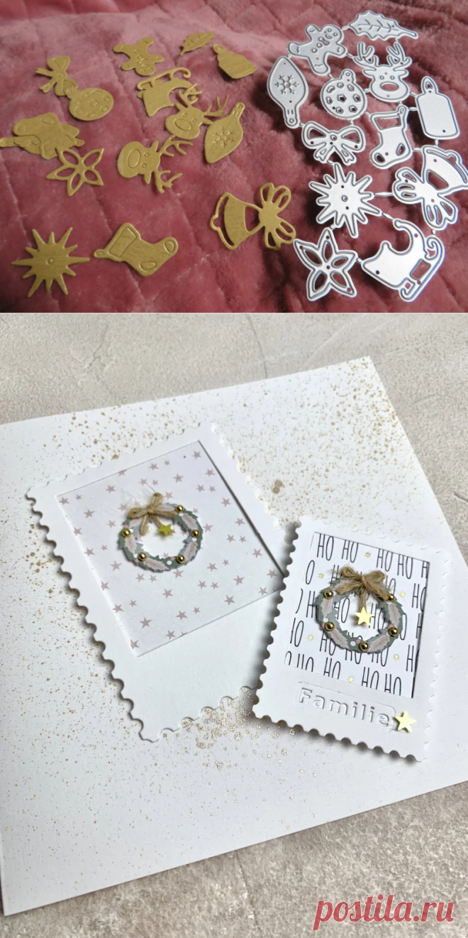 Фоторамка металлическая для скрапбукинга, бумаги, ножа | AliExpress