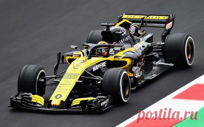 Формула-1. Сезон 2018. Let’s get ready to rumble! — «Автоспорт» на DRIVE2