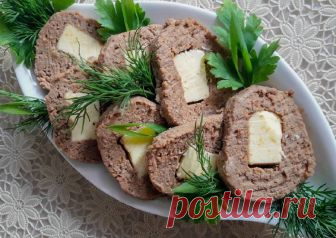 Печеночный паштет Автор рецепта 🌼Натка🌼 - Cookpad