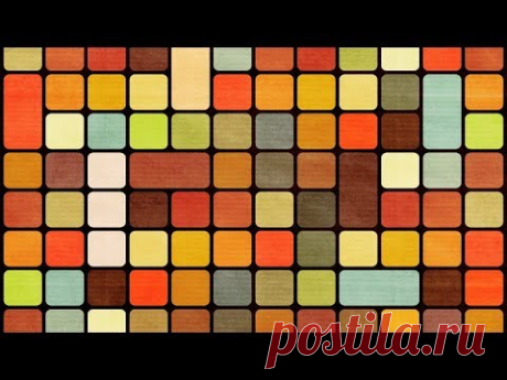 РОВНЫЕ КРЕСТИКИ   УРОК №1