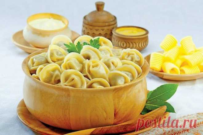Супер тесто на пельмени и вареники 



Домашние пельмени и вареники по вкусу существенно отличаются от продукции из магазинов. Это небо и земля в сравнении. Порадуйте своих близких домашней едой. И начните с домашнего теста для пельмен…