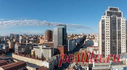 «СТРАНА.ua»: в Киеве перебои со светом и с теплом после серии взрывов. В Киеве наблюдаются перебои с электричеством и теплоснабжением после серии мощных взрывов. Об этом сообщило издание «СТРАНА.ua». Читать далее