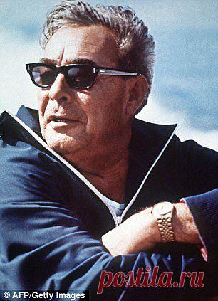 Брежнев Л.И.