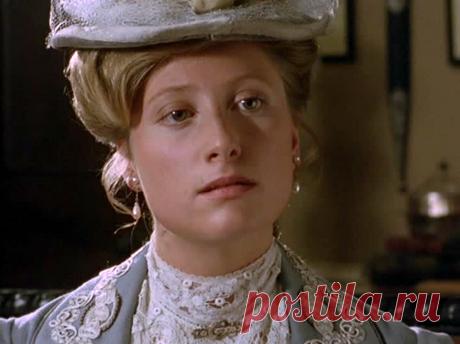 Сюзанна Харкер, 26 апреля, 1965