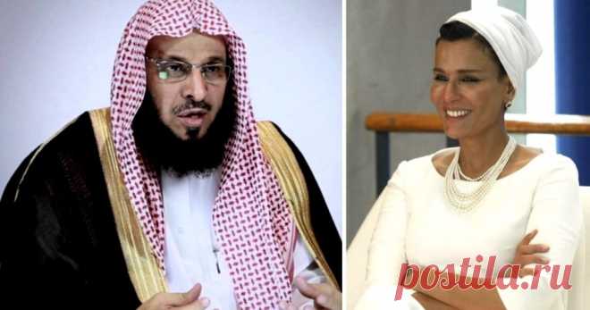 Шейх аль-Карни: «Любую проблему с женой можно решить за 5 минут!»  Не секрет, что мужчины и женщины смотрят на мир под разным углом.

И то, что для одной стороны отношений является неизмеримо важным, другая рассматривает как полную чушь. Женщины только тем и занимаю…