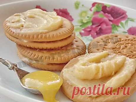 Как приготовить медовое масло на завтрак | Четыре вкуса