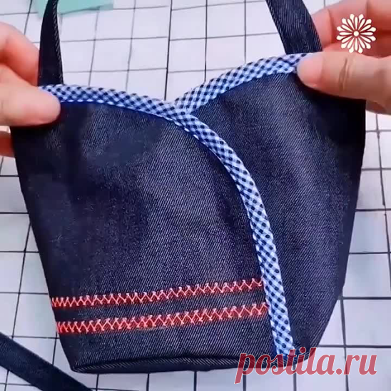 Креативные переделки из старых вещей