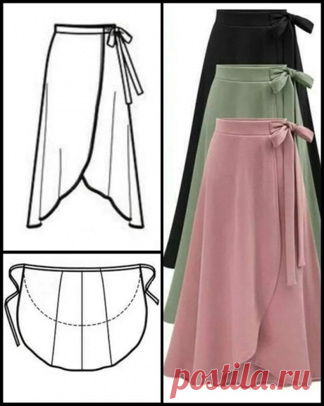 Pin page