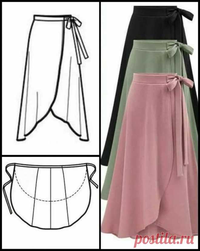 Pin page