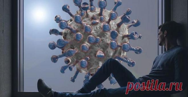 Названы 7 признаков, что у человека уже был COVID-19 Некоторые люди, сами того не зная, переболели коронавирусной инфекцией. Заболевание может как сопровождаться характерными признаками, так и протекать в бессимптомной форме. Медики перечислили 7 пунктов, которые «говорят» о том, что в организме пациента присутствовал COVID-19.