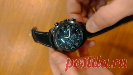 Часы Tissot 1853