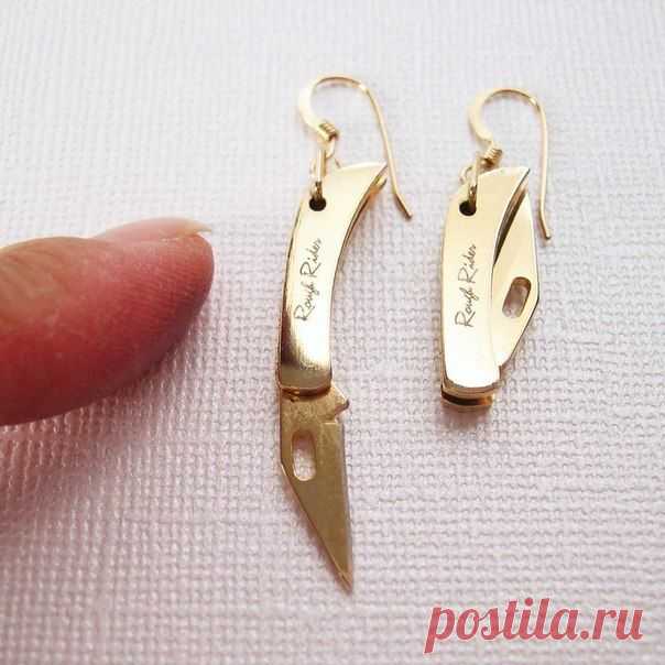 Сюрприз.