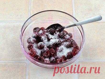 dough / Свежие рецепты