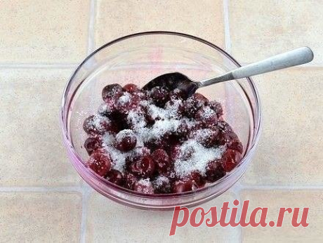 dough / Свежие рецепты