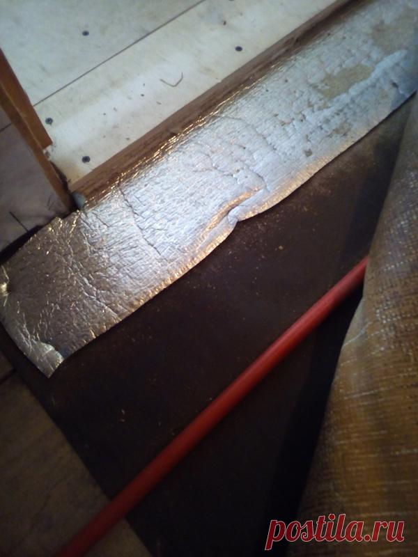 Все виды утепления и почти все виды отопления частного дома