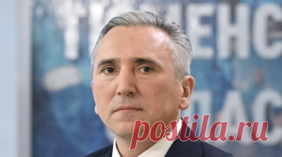 Губернатор Моор рассказал о пассажиропотоке аэропортов Тюменской области. Губернатор Тюменской области Александр Моор рассказал о динамике пассажиропотока аэропортов региона. Читать далее