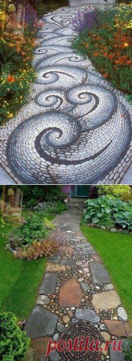 Делаем своими руками.