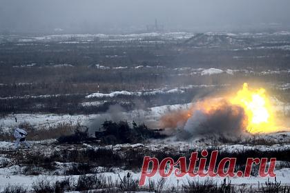 ЛНР сообщила о начале обстрелов в Донбассе и гибели своего бойца. Вооруженные силы Украины (ВСУ) спустя десять дней затишья вновь начали обстреливать позиции самопровозглашенной Луганской народной республики. Огонь открыли бойцы 30-й бригады ВСУ, дислоцированной под Троицким. Они обстреляли ополченцев из противотанковых гранатометов и пулеметов, погиб один человек.