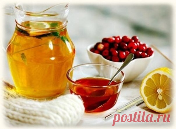 Избавляемся дома от разных видов кашля