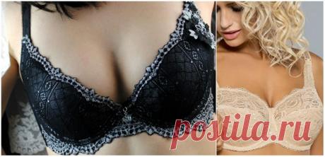 Теперь не жмет и не сползает! 3 простых трюка, которые всегда помогут. — Vlaad