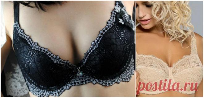 Теперь не жмет и не сползает! 3 простых трюка, которые всегда помогут. — Vlaad