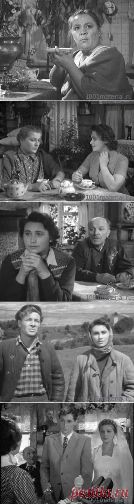 История создания фильма «Дело было в Пенькове» / Назад в / Back in USSR