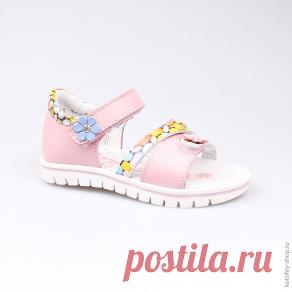 322042-21 Туфли летние