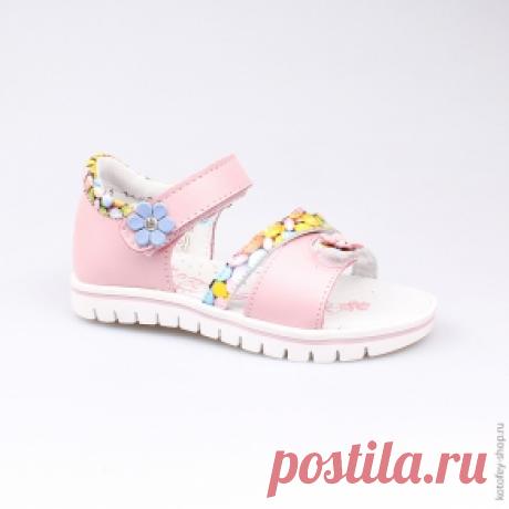 322042-21 Туфли летние