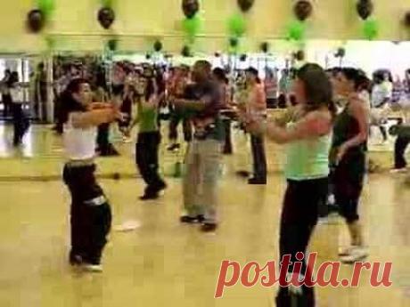 Zumba Fitness - Que Te Pica