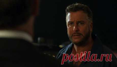 Уильям Петерсен