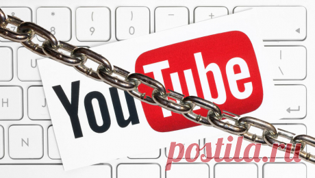 Автор &quot;Эмпатии Манучи&quot; рассказал о блокировке канала на YouTube. Блокировка YouTube-канала &quot;Эмпатия Манучи&quot; связана с жалобой Комиссии по радио и телевещанию Литвы. Об этом в своем Telegram-канале написал артист и автор канала Вячеслав Манучаров. &quot;Дорогие зрители, в свете последних ...