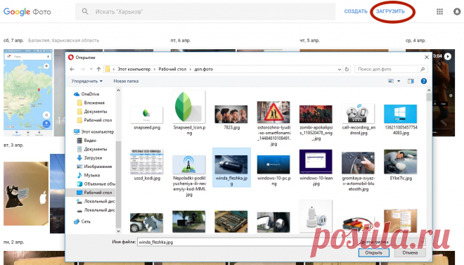 Snapseed - онлайн фоторедактор для компьютера Windows: что это, как пользоваться