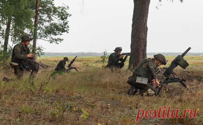 В Белоруссии зарегистрировали образовательную «Группу «Вагнер». В белорусской деревне Цель, где располагается полевой лагерь ЧВК «Вагнер», зарегистрировали «Группу «Вагнер», деятельностью которой называются «прочие виды образования». Бойцы ЧВК с июля проводят тренировки с белорусскими военными