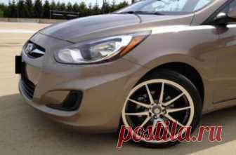 Какие колеса выбрать на Хендай Солярис, базовые размеры шин и дисков не Солярис, варианты замены, оптимальные модели шин на Hyundai Solaris, инструкция по замене шпильки.