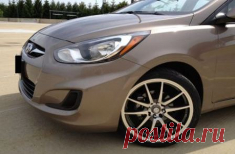 Какие колеса выбрать на Хендай Солярис, базовые размеры шин и дисков не Солярис, варианты замены, оптимальные модели шин на Hyundai Solaris, инструкция по замене шпильки.