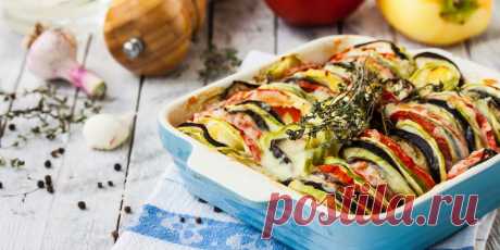 12 НЕОБЫЧНЫХ И ОЧЕНЬ ВКУСНЫХ БЛЮД ИЗ БАКЛАЖАНОВ.