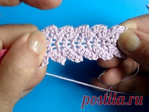 Кружево крючком: схемы ленточного, ирландского, румынского, брюггского, филейного кружева