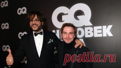 Филипп Киркоров вышел на связь из США