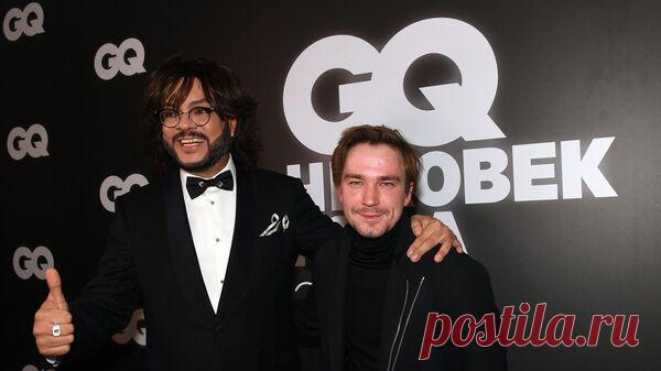 Филипп Киркоров вышел на связь из США