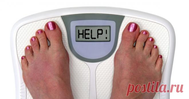 Эффективный метод похудения в домашних условиях