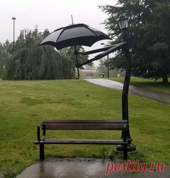 Здорово придумали!