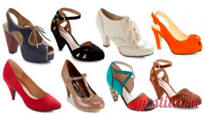 История умалчивает о том, когда впервые появился каблук на обуви. В связи с эти авторство дизайнерского элемента приписывается различным модельерам. Но не в этом суть. Всю историю современной моды популярной является 7-8 сантиметровая шпилька. Вот только не всегда она уместна. Женские туфли на низком каблуке в 2017 году возвращаются с триумфом на подиумы. Эта модель комфортная и позволяет сохранять здоровье стопы женщины.