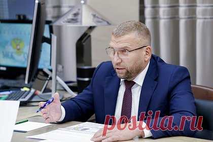 Продажа российских товаров за рубеж упала