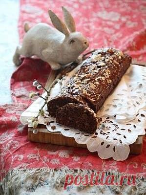 (+1) - Медовая коврижка | ВКУСНО ПОЕДИМ!