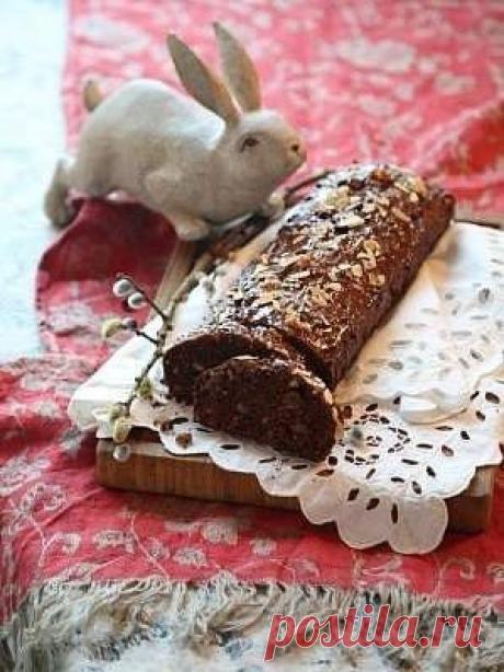 (+1) - Медовая коврижка | ВКУСНО ПОЕДИМ!