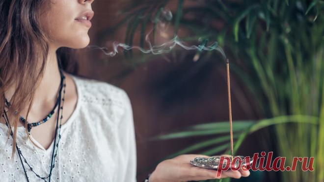 Сомнолог оценил пользу благовоний в борьбе с бессонницей. Благовония, используемые для сна, не улучшают процесс засыпания и могут вызывать большее возбуждение и раздражение, так как большинство людей эмоционально перегружены. Об этом "Газете.Ru" заявил кандидат психологических наук, ...