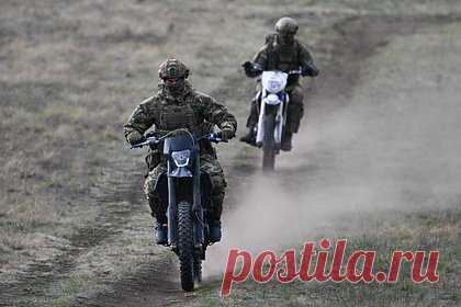 ВС России начали применять при штурме схожую с маневрами известного анархиста тактику