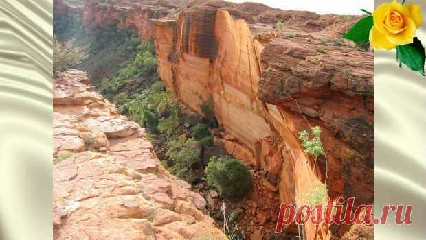 Наша планета – это чей-то гигантский карьер. Кто на протяжении тысячелетий добывает здесь руду?