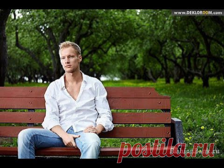 Владимир Макаров - Закурю ка что ли, папиросу я - YouTube